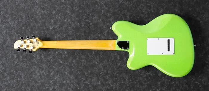 Ibanez YY10 — photo 5