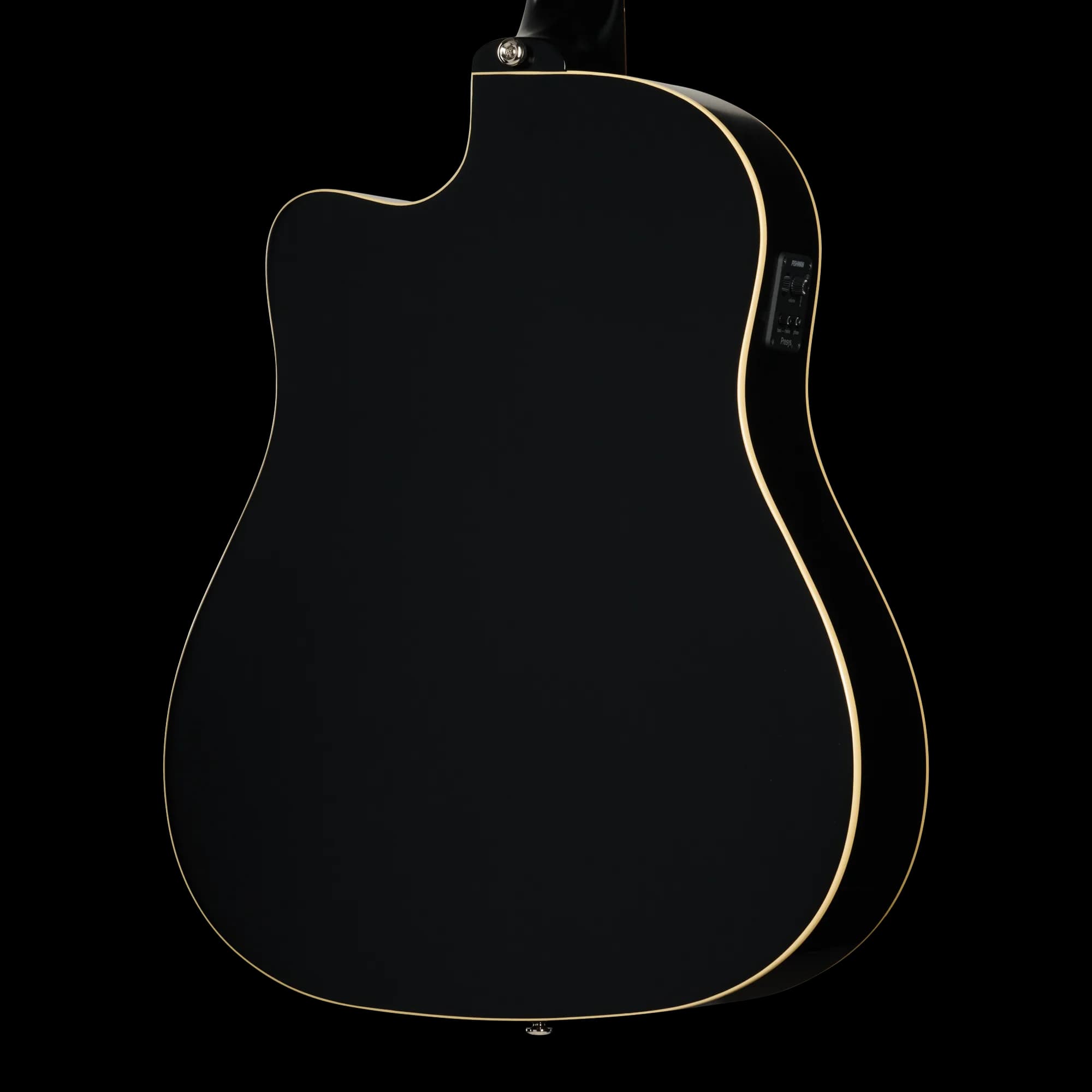 Epiphone J-45 Standard EC, Vintage Sunburst — photo 2