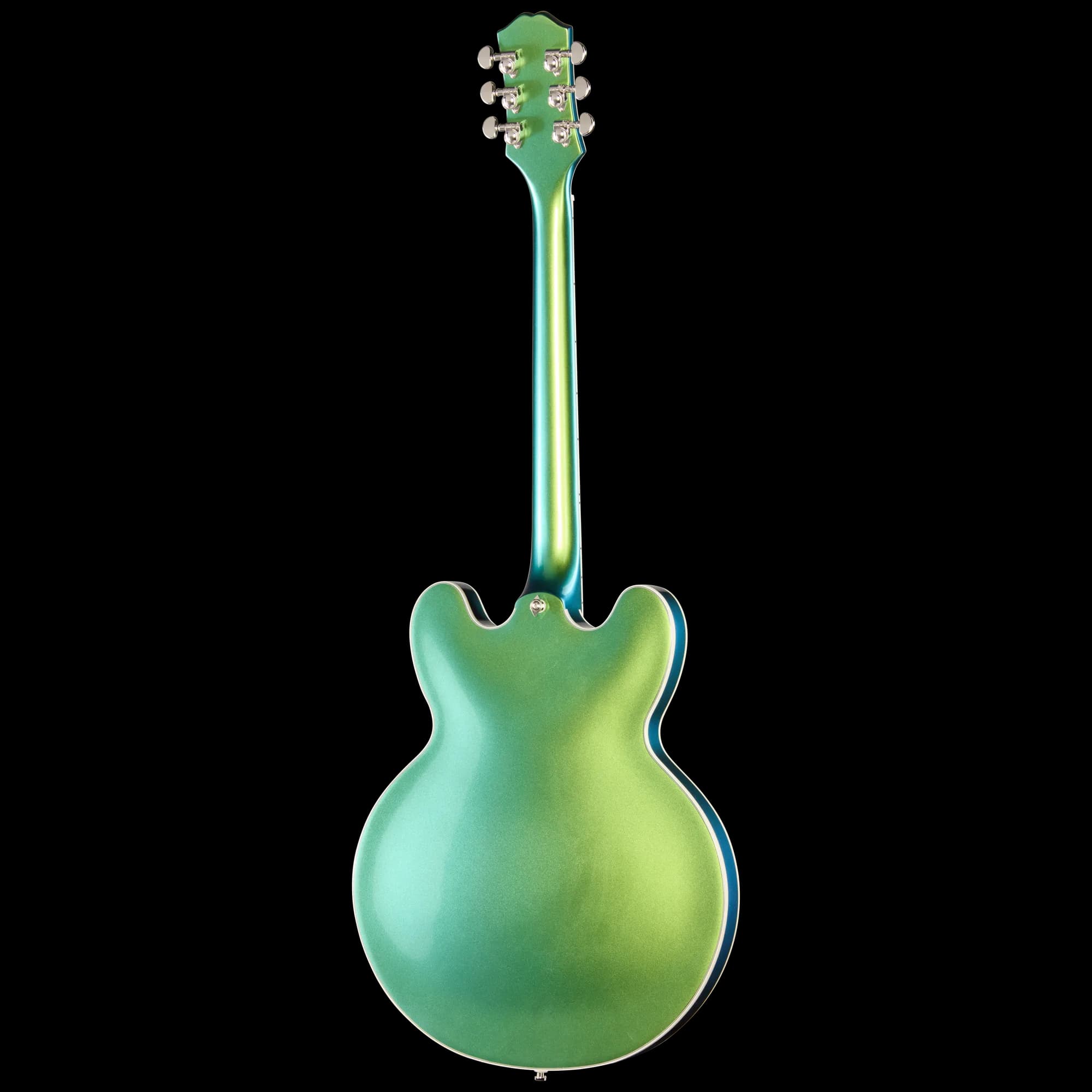 Epiphone Futura ES-355, Dragonfly Shift — photo 3