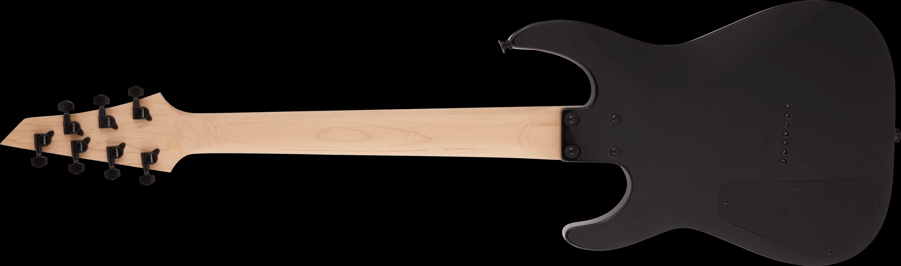 Jackson JS Series Dinky Arch Top JS22Q-7 DKA HT — photo 2