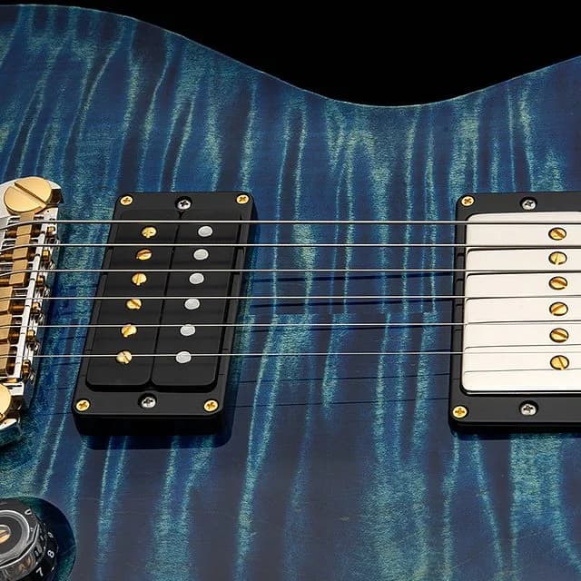 PRS Mark Tremonti — photo 4