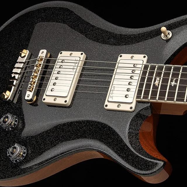 PRS McCarty 594 — photo 3
