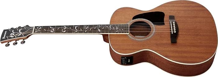 Ibanez AC390MHE — photo 4