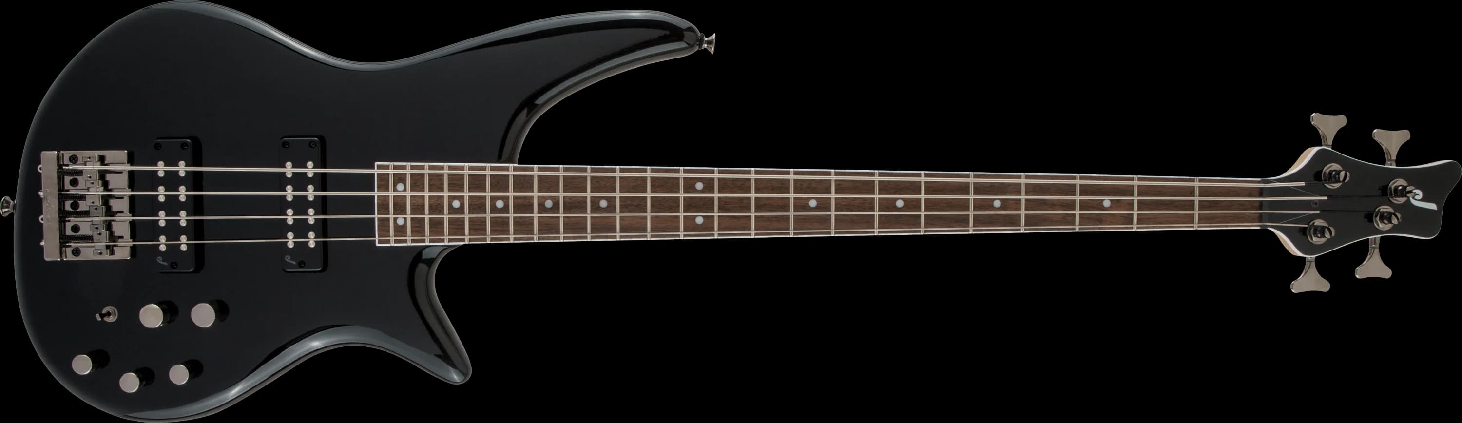 Jackson JS Series Spectra Bass JS3