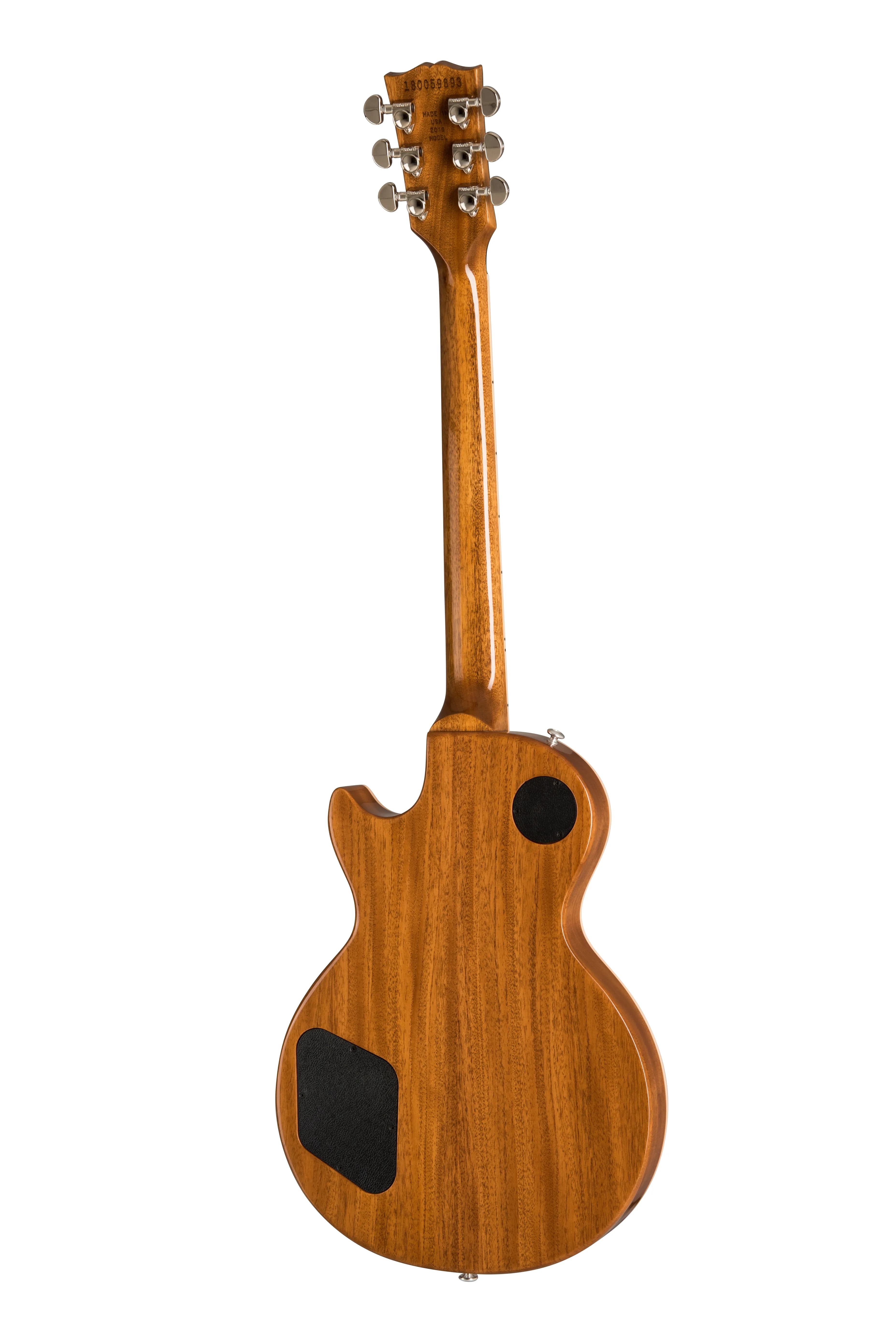 Gibson Les Paul Classic, Honeyburst — photo 2