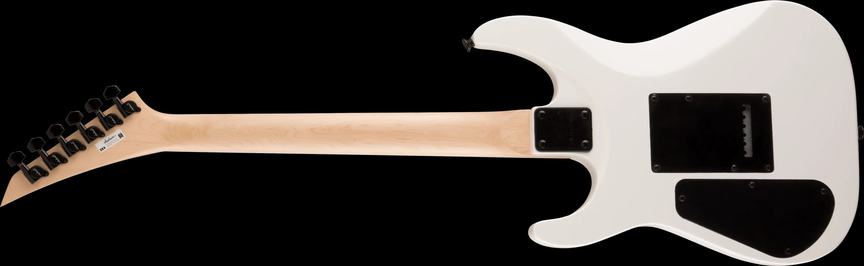 Jackson JS Series Dinky Arch Top JS22 DKA — photo 2