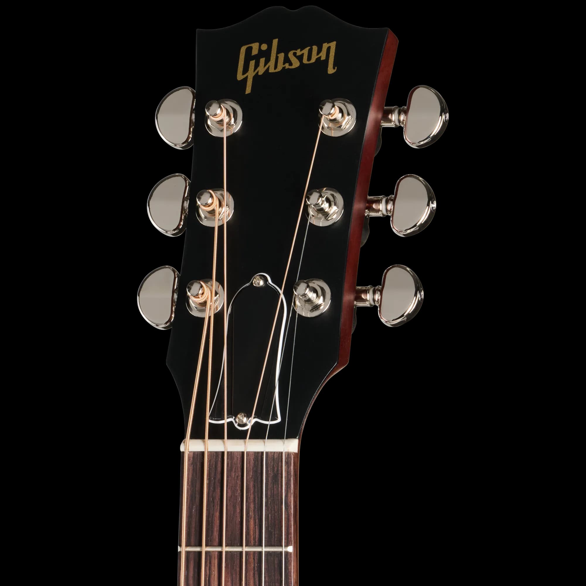 Gibson J-45 Special, Satin Honey Burst — photo 5
