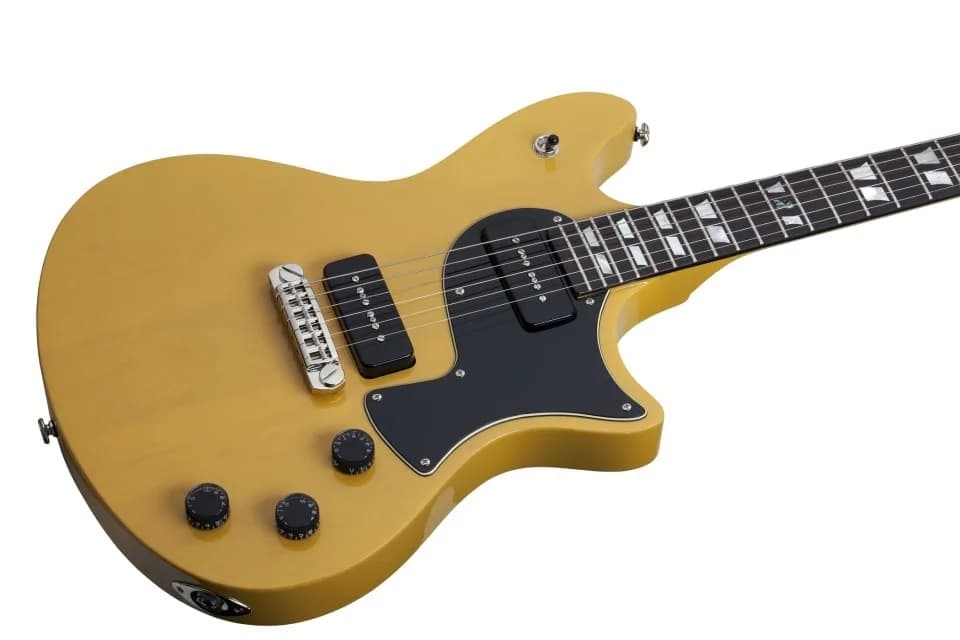 Schecter Tempest Special — photo 3