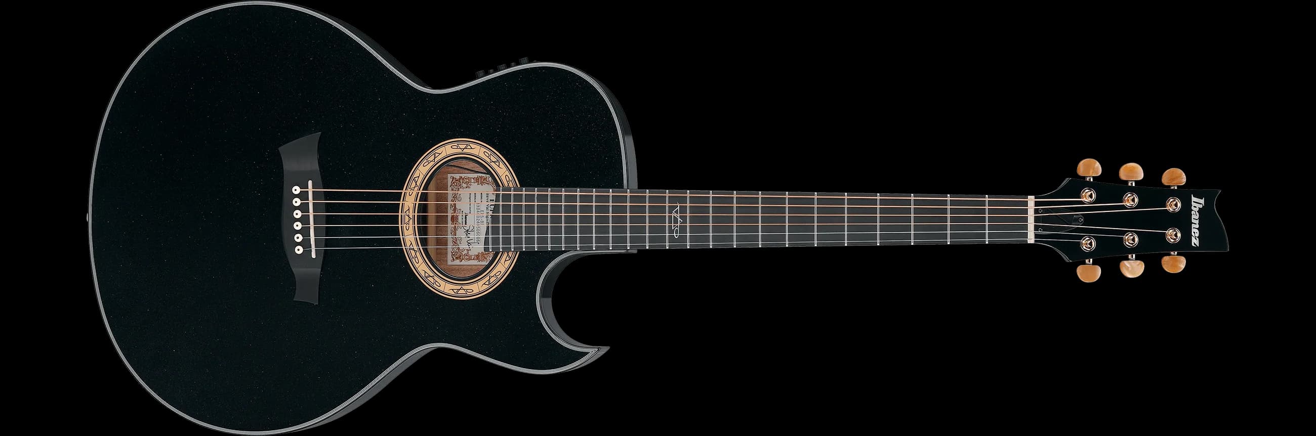 Ibanez EP5