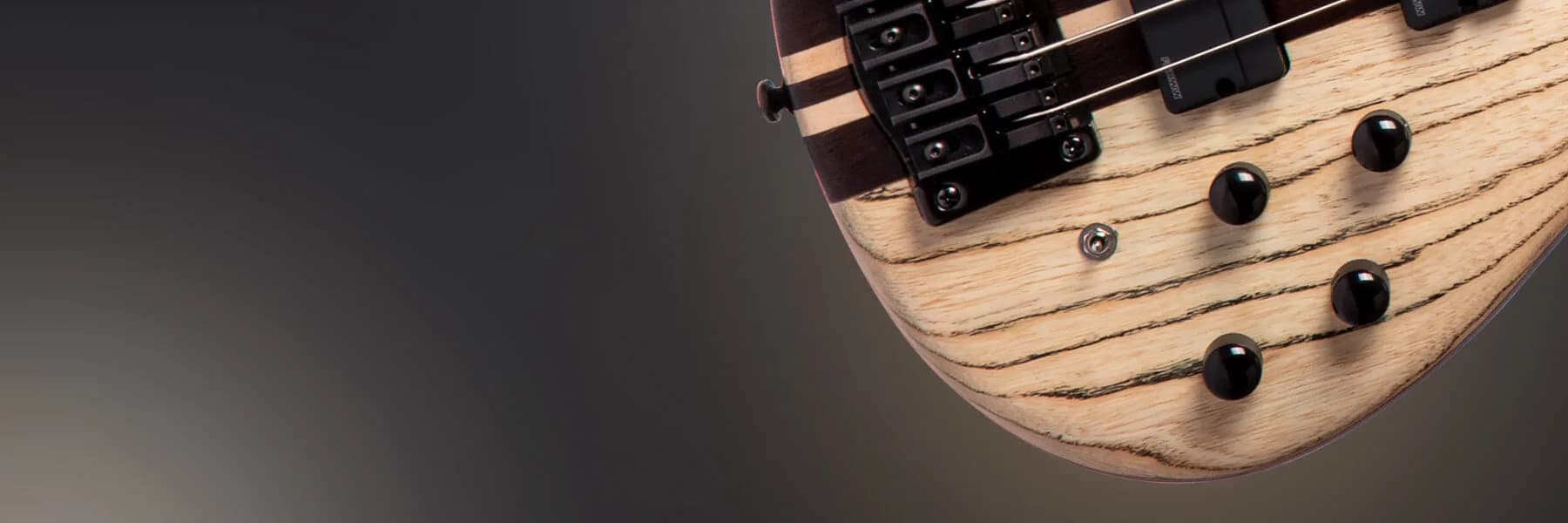 Cort A4 Ultra Ash — photo 4