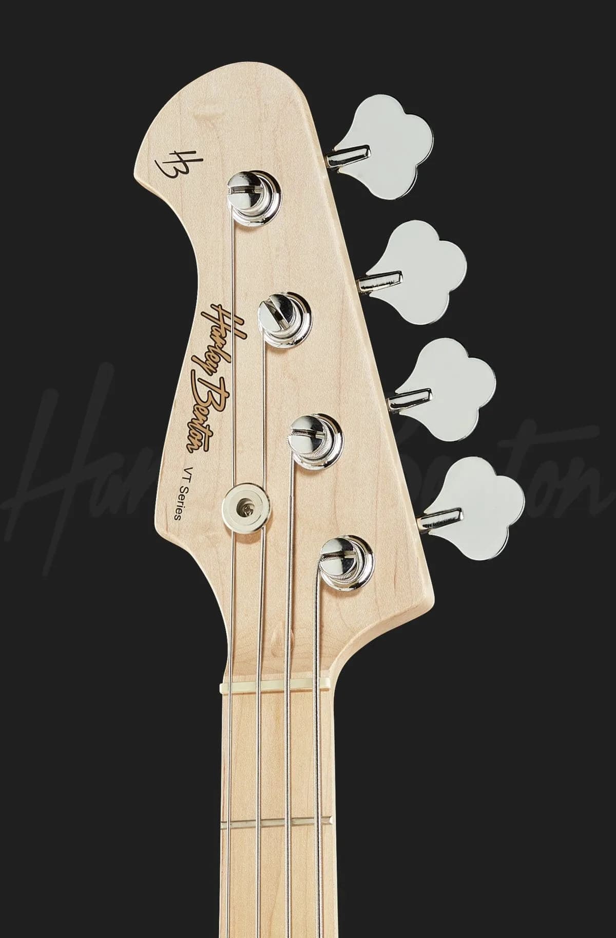 Harley Benton PB-50 LH SB — photo 6