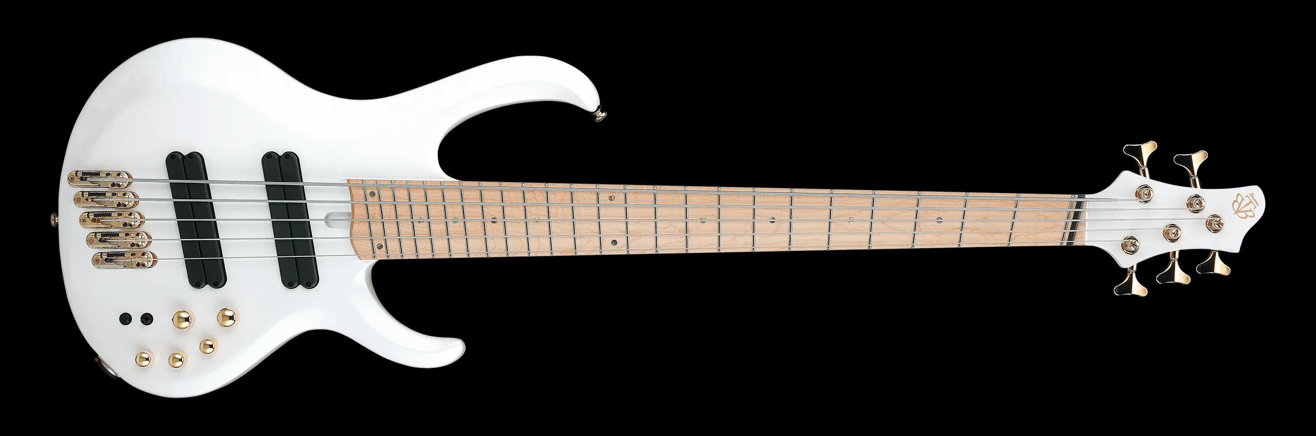 Ibanez BTB605MLM
