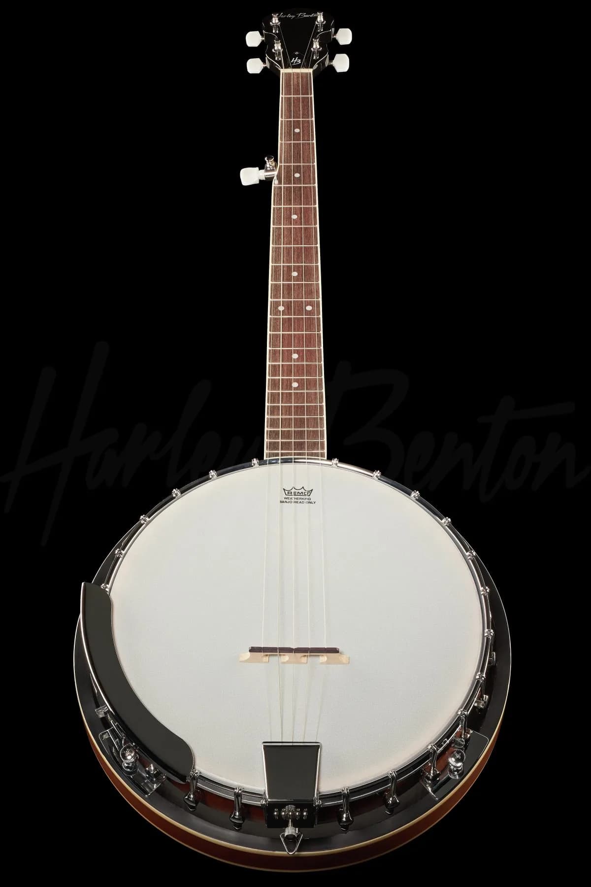 Harley Benton HBJ-25 — photo 8
