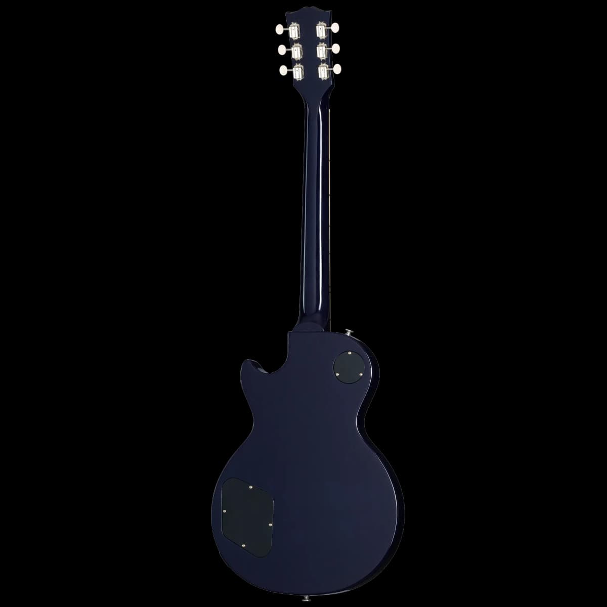 Gibson Les Paul Special, Exclusive, Deep Purple — photo 2