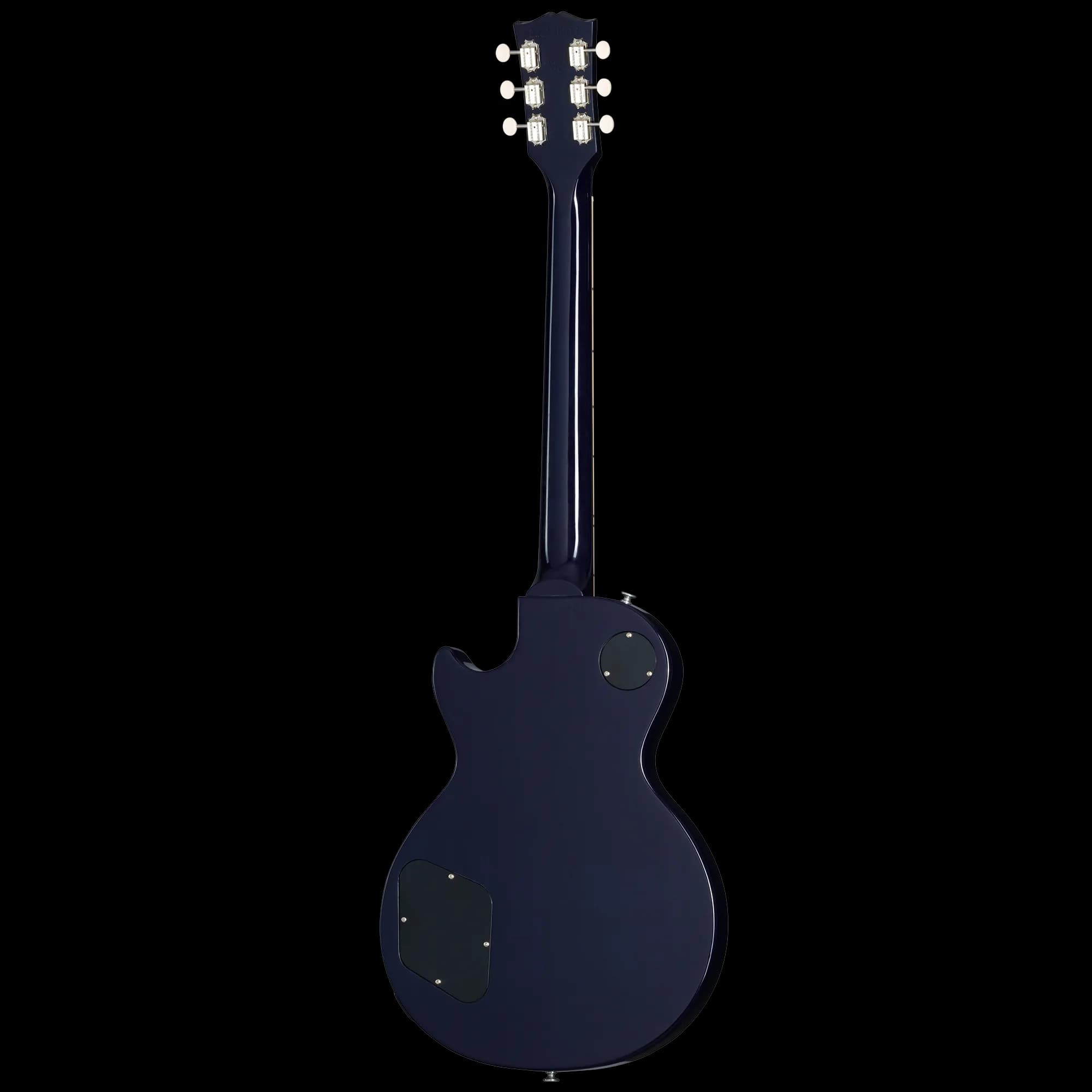 Gibson Les Paul Special, Exclusive, Deep Purple — photo 2