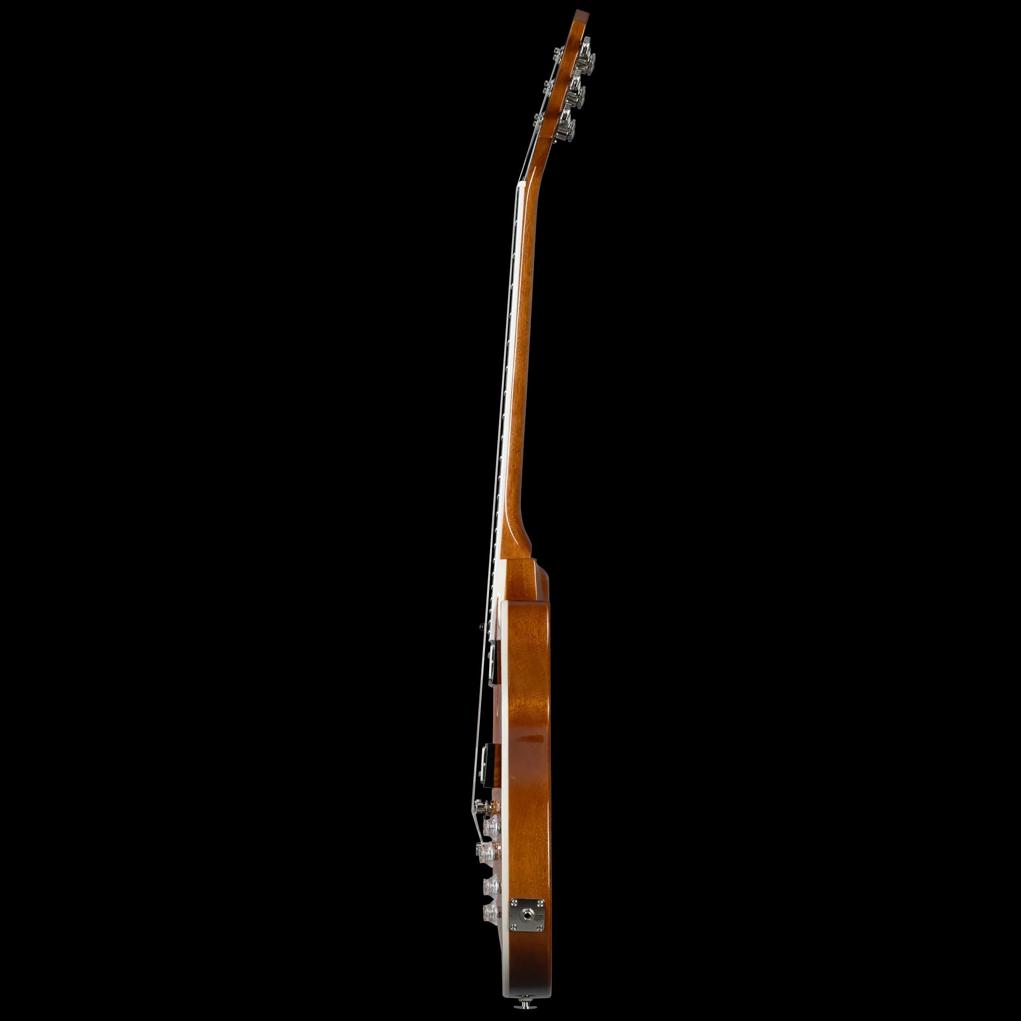 Epiphone Les Paul Modern Figured, Mojave Burst