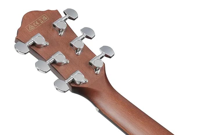 Ibanez AEWC16QA — photo 6