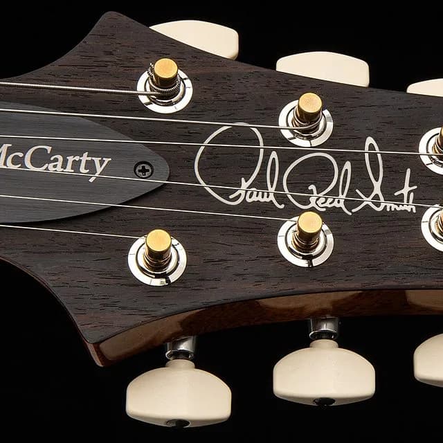 PRS McCarty