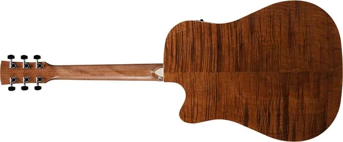 Ibanez AW417CE — photo 5