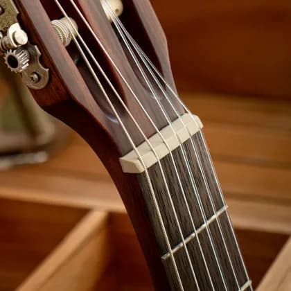 Cort Classic CEC3 — photo 5