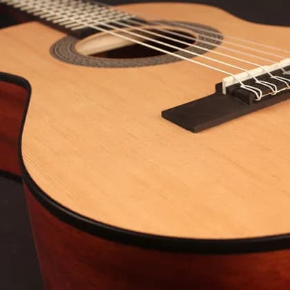 Cort Classic AC50 — photo 3