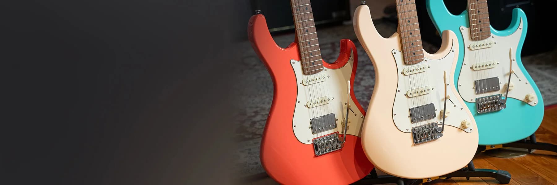 Cort G200SE — photo 5