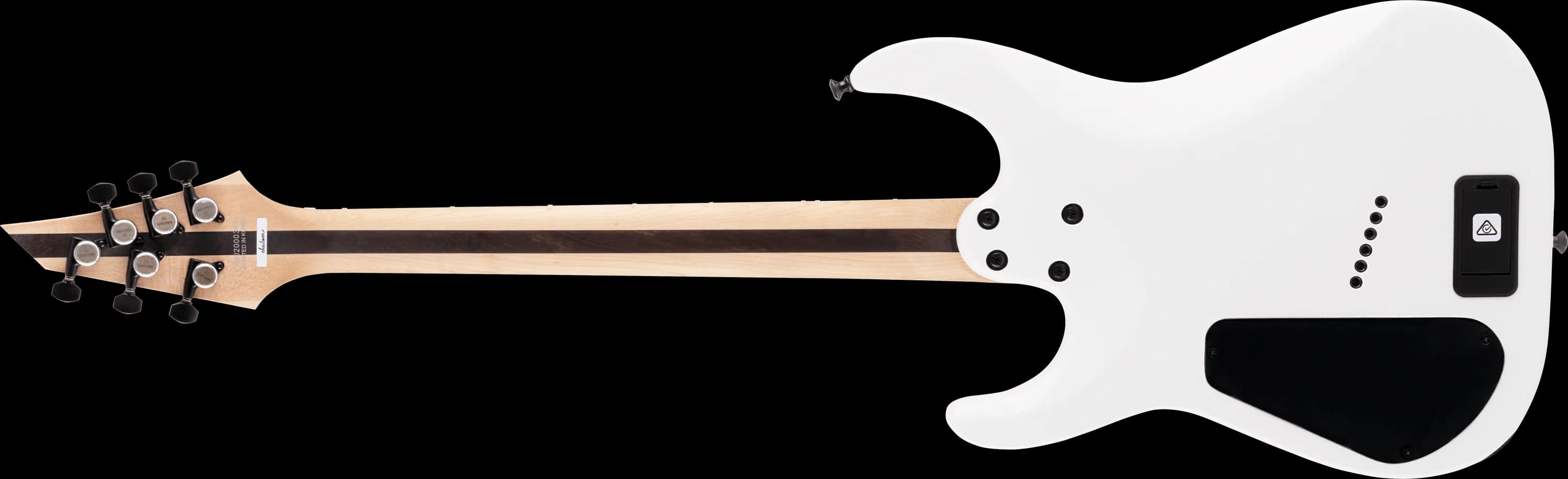 Jackson Pro Series Dinky DK Modern HT6 MS — photo 2