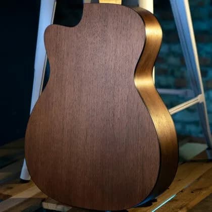 Cort Core-OC Spruce — photo 4
