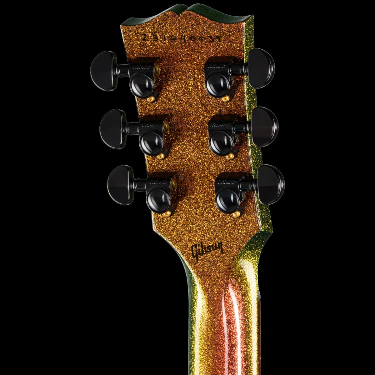Gibson Mod™ Collection Les Paul Junior Double Cut, High Five — photo 5