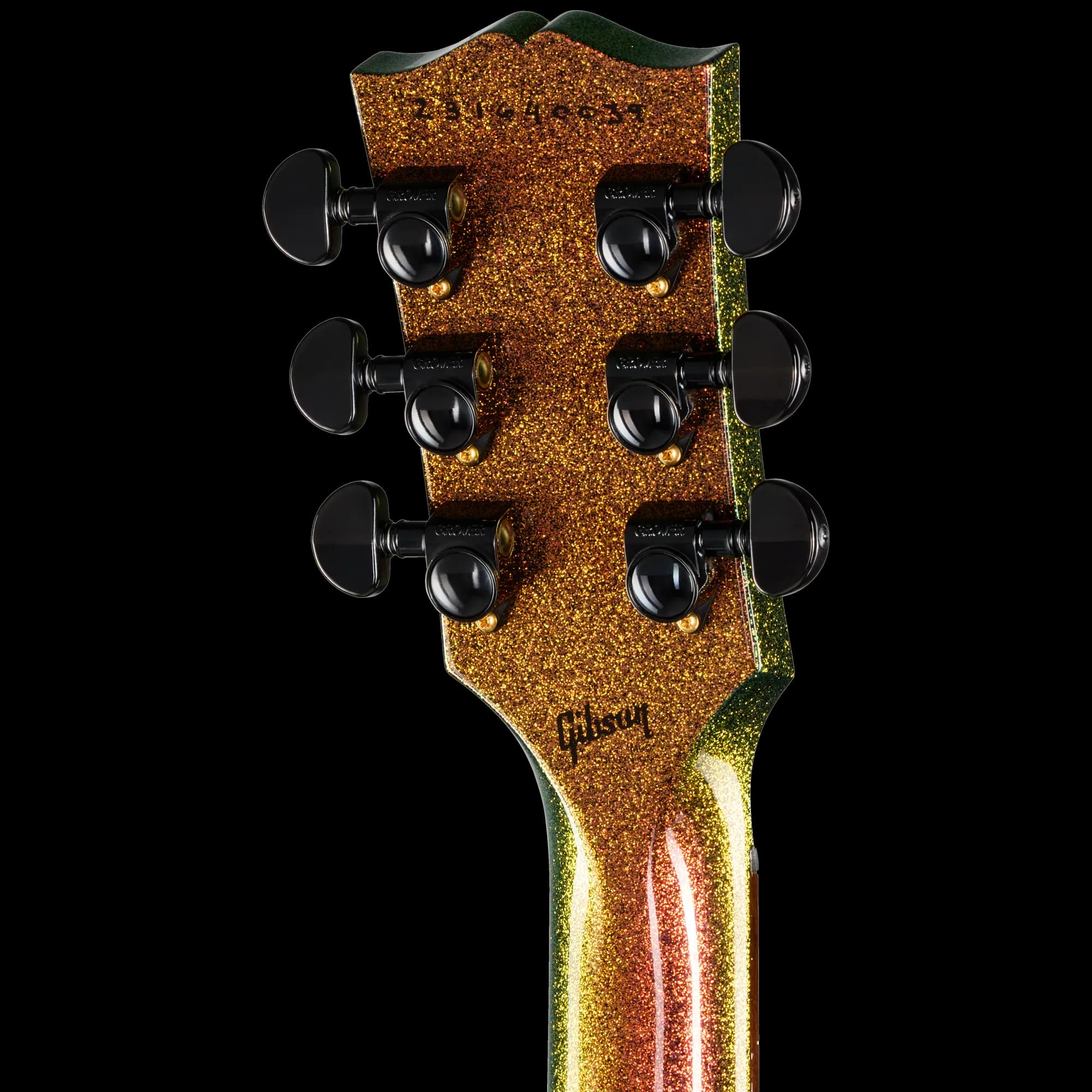 Gibson Mod™ Collection Les Paul Junior Double Cut, High Five — photo 5