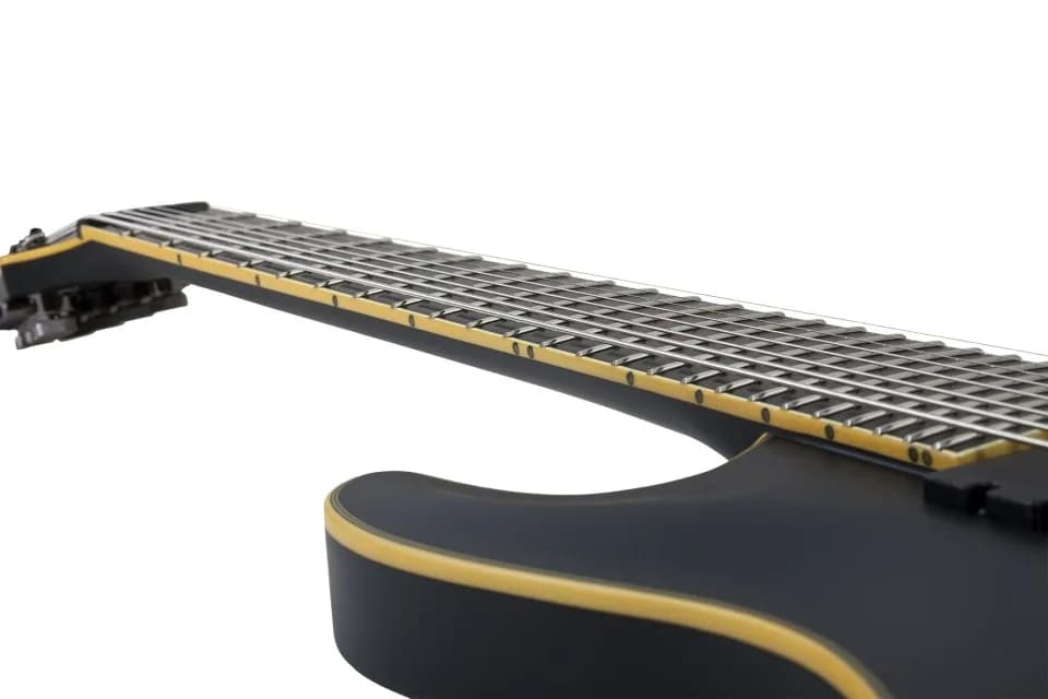 Schecter Blackjack ATX C-8 LH — photo 4