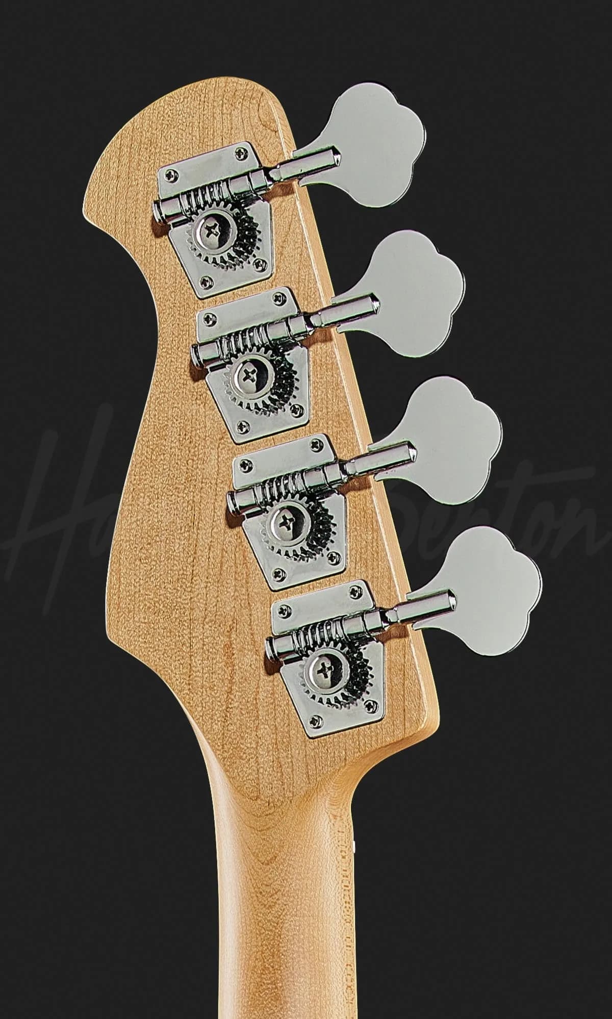 Harley Benton MM-84A SB — photo 7