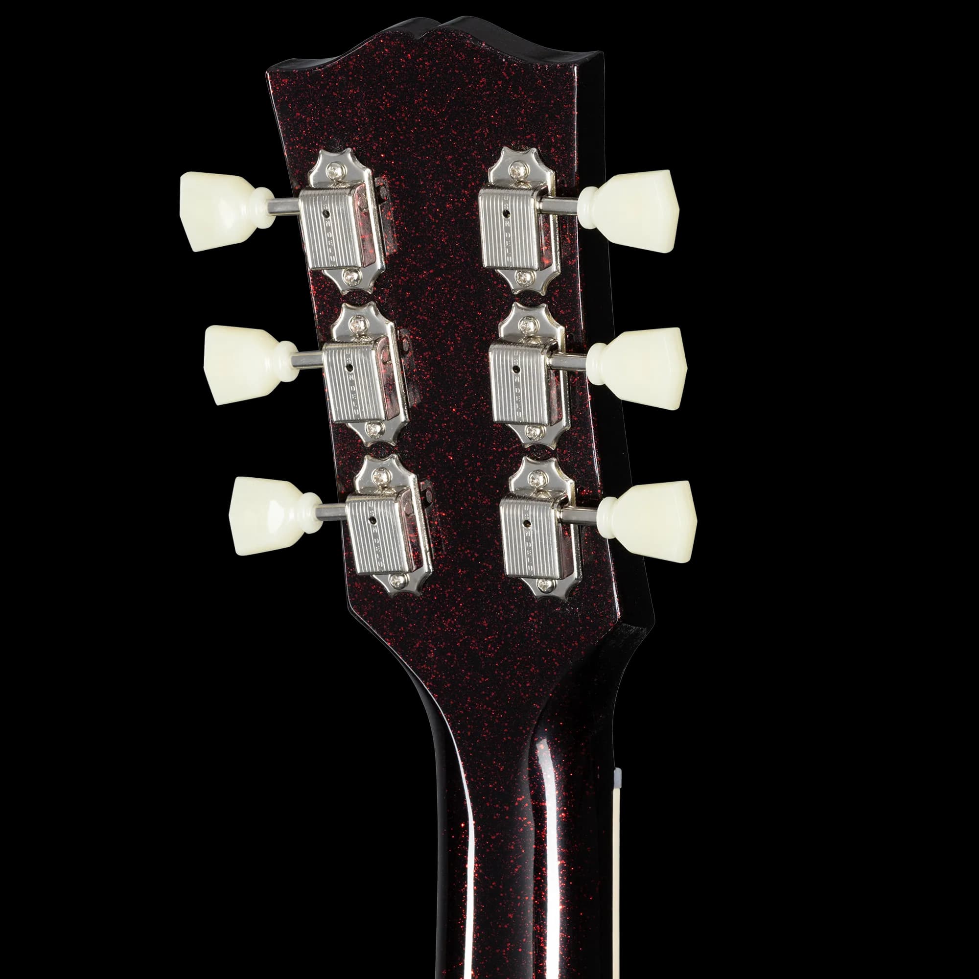 Gibson 1959 ES-335, Brunswick Red — photo 7