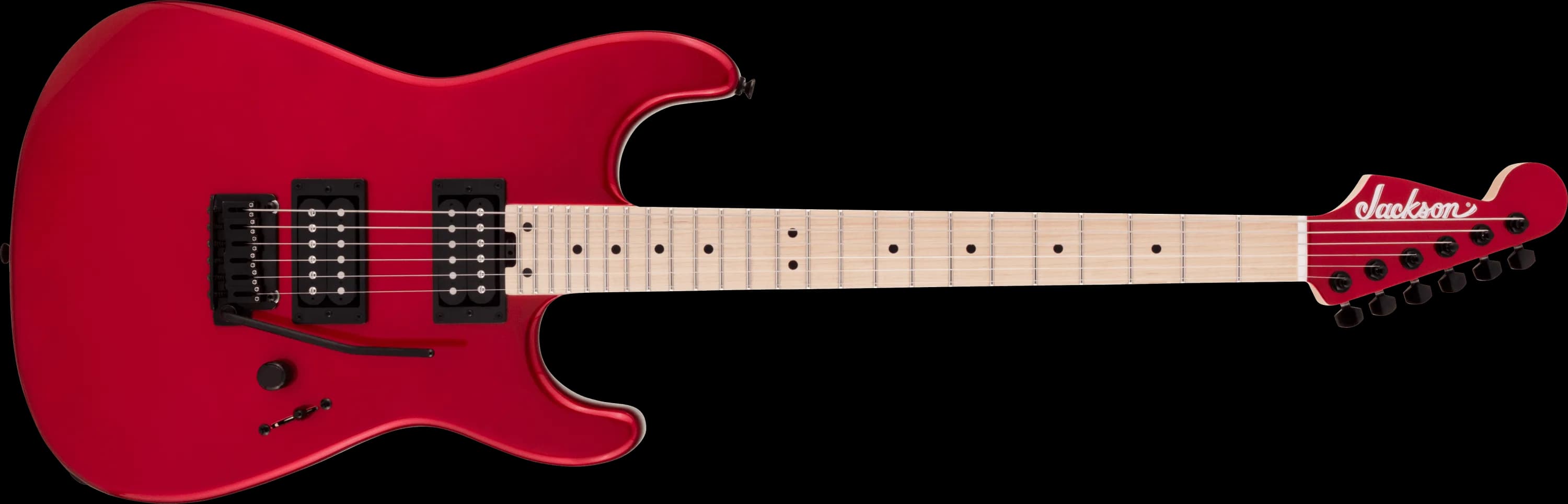 Jackson Pro Series Signature Gus G. San Dimas