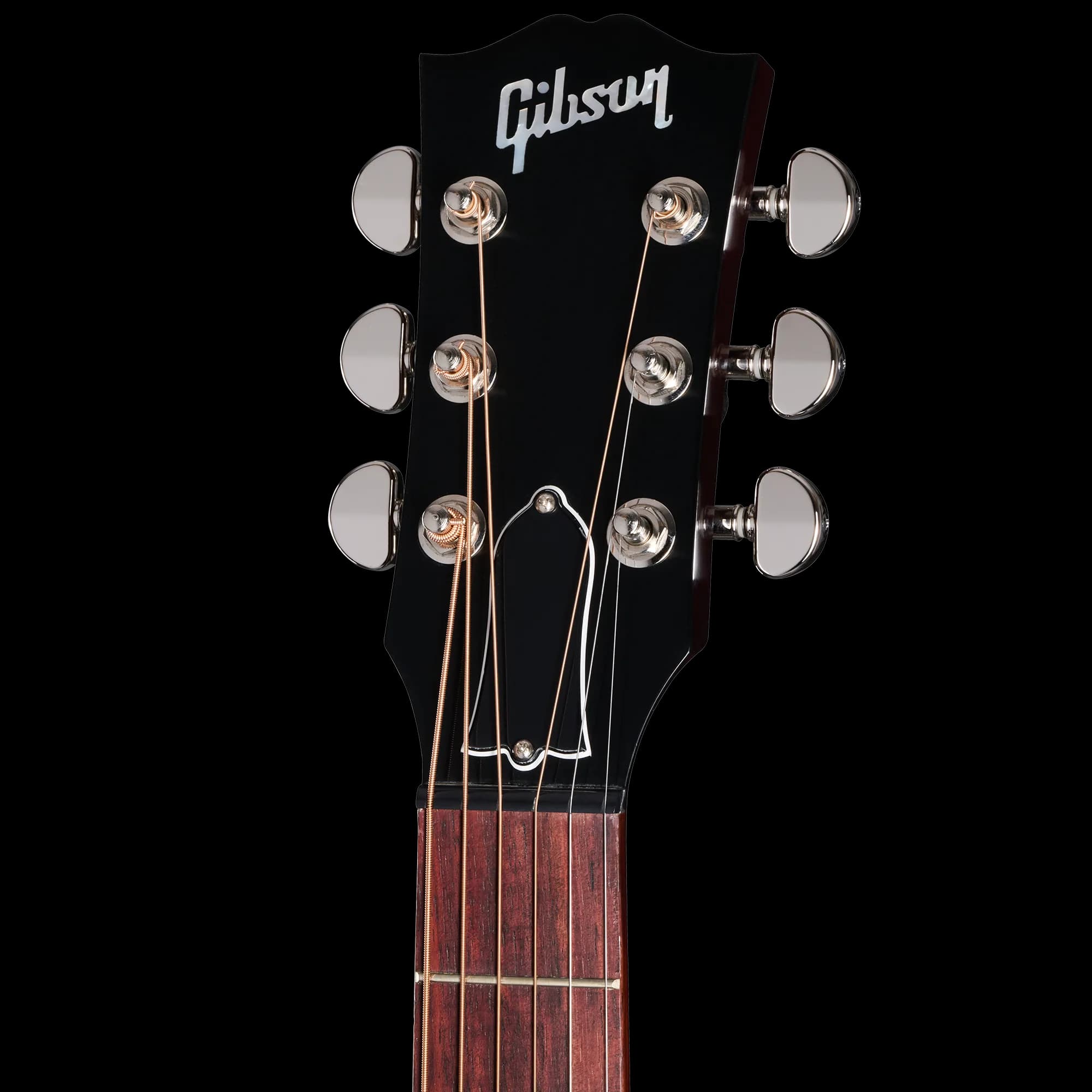 Gibson J-45 Standard, Tri-Burst VOS, Exclusive — photo 5