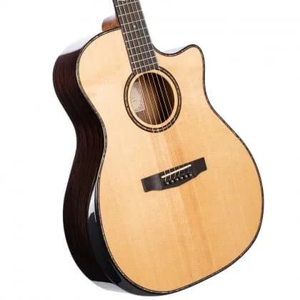 Cort Grand Regal GA-PF Bevel — photo 2