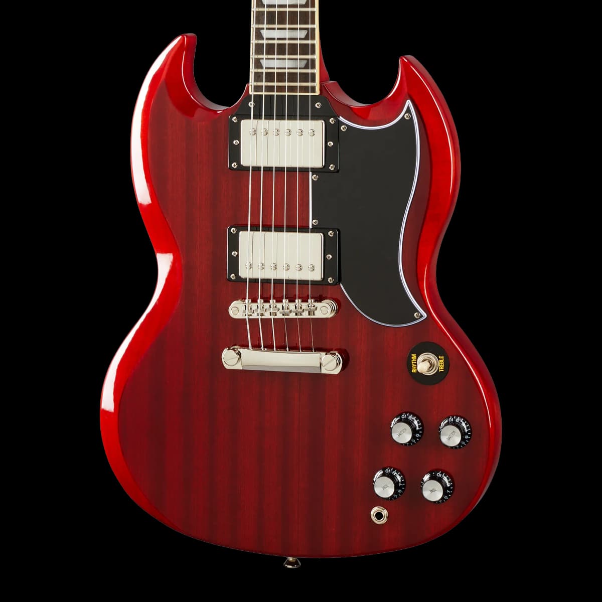 Epiphone SG Standard '61, Vintage Cherry