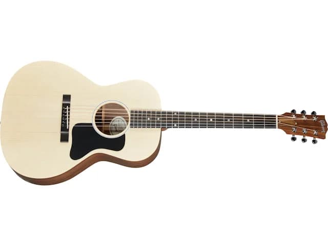 Gibson G-00, Natural — photo 7