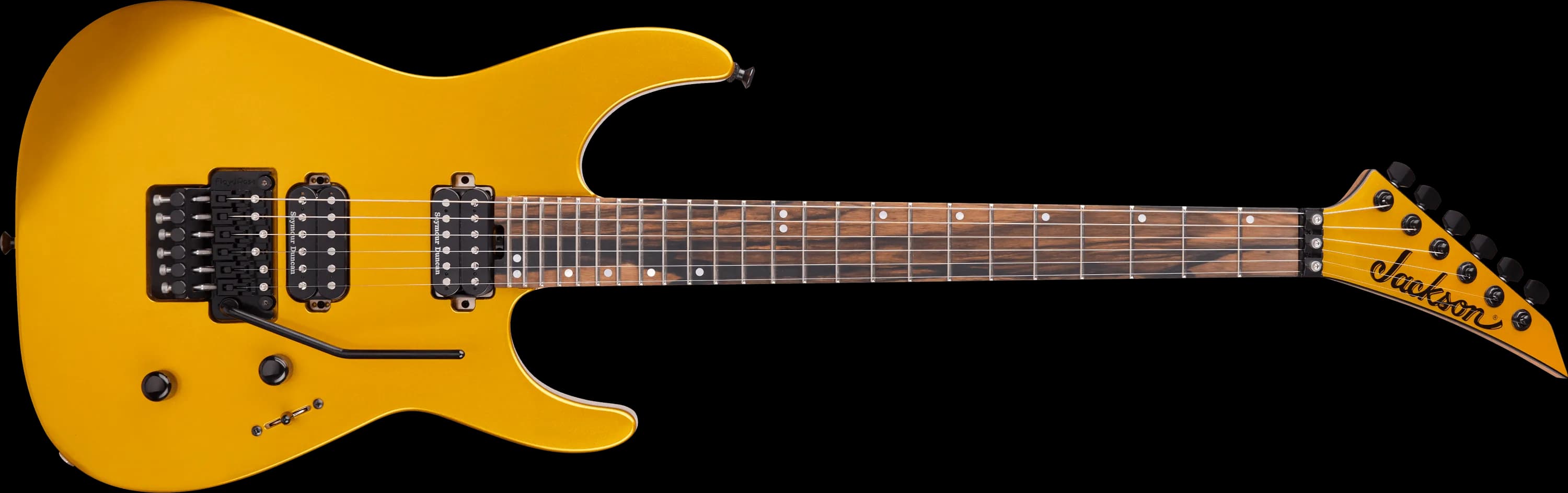 Jackson American Series Virtuoso — photo 7