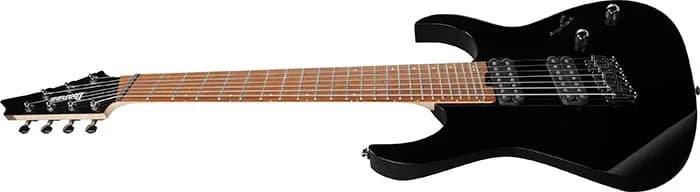 Ibanez RGMS7 — photo 4