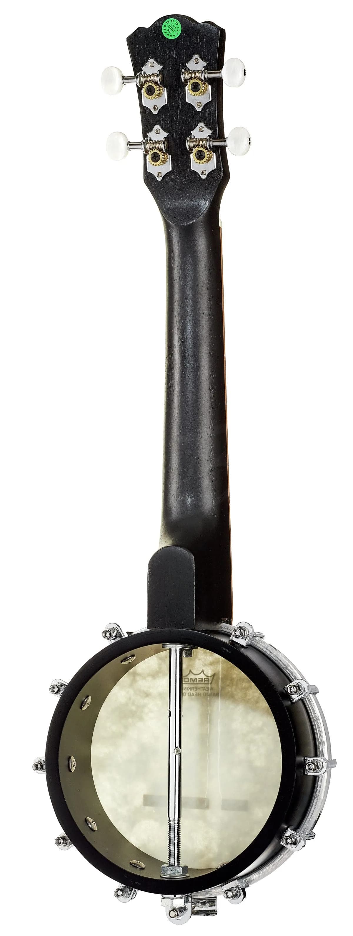 Harley Benton BJU-10 — photo 3