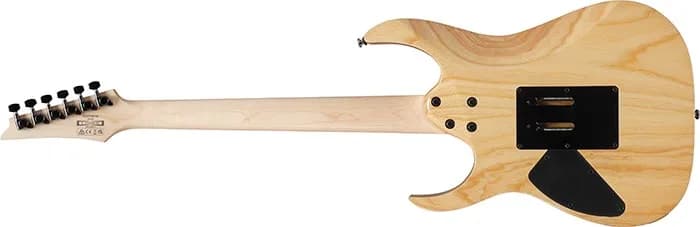 Ibanez RG470AHM — photo 5