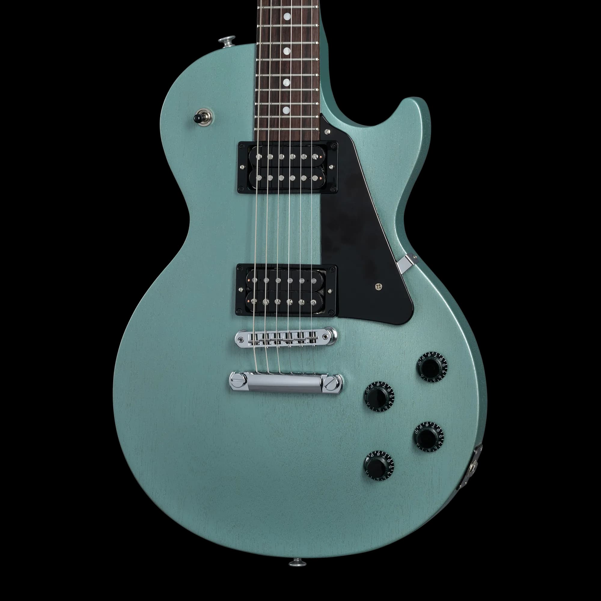 Gibson Les Paul Modern Lite, Inverness Green Satin