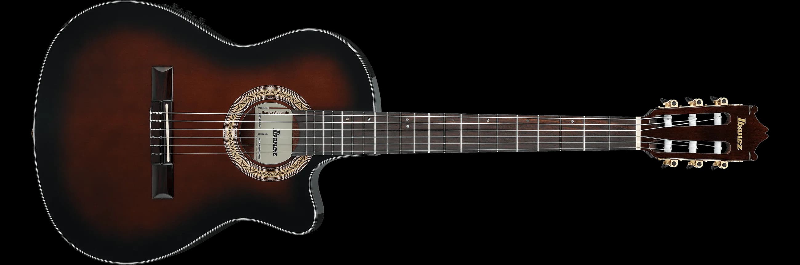 Ibanez GA35TCE