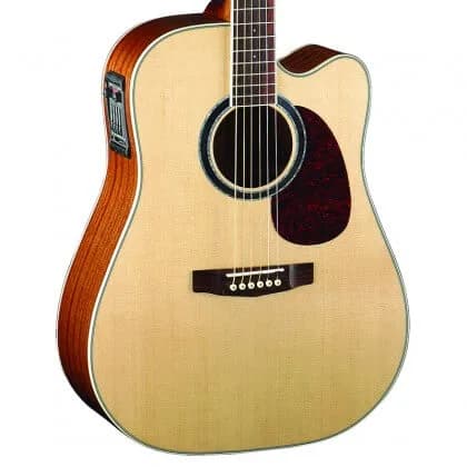 Cort MR730FX — photo 2