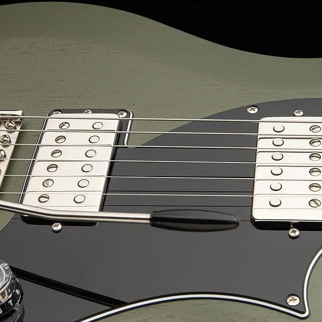 PRS S2 Vela HHT — photo 4