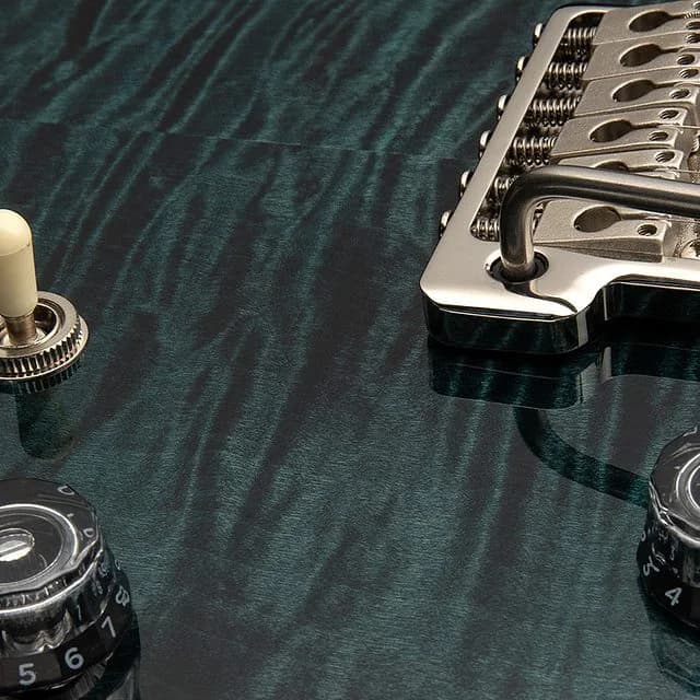 PRS SE CE 24 — photo 5