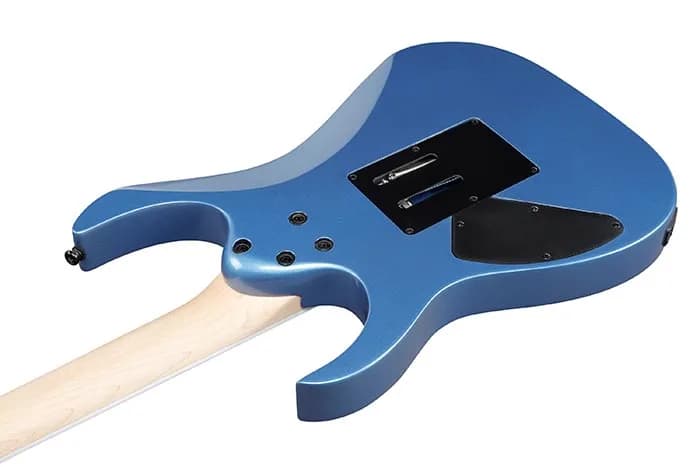 Ibanez RG460DX — photo 5