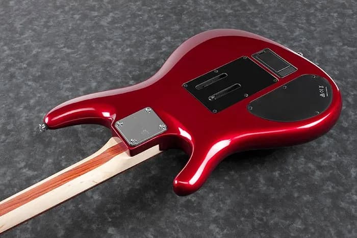 Ibanez JS240PS — photo 3