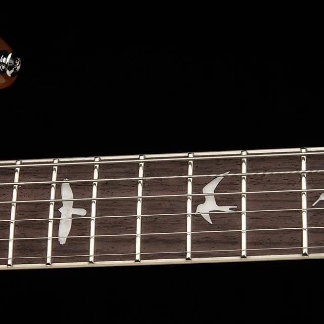 PRS SE Ed Sheeran (Hollowbody I Piezo - Baritone) — photo 7